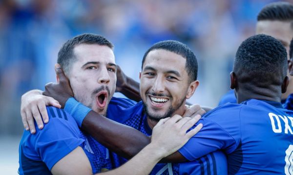 Сула: Не мога да сравня Левски с Черно море