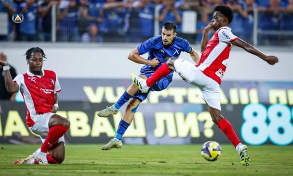 Преговорите за Марин Петков продължават и днес