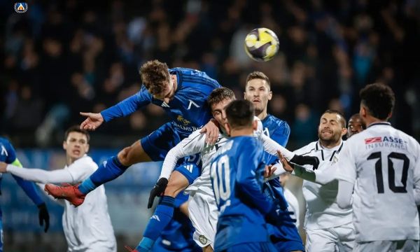 Играч на Славия след победата над Левски: Абонаментът е подновен