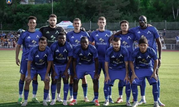 Левски предлага нов договор на 35-годишен играч