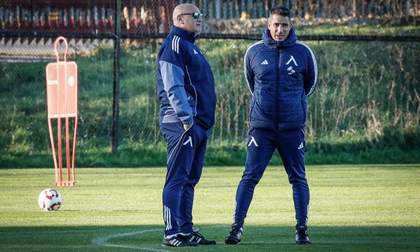 Хулио награди левскарите с почивка