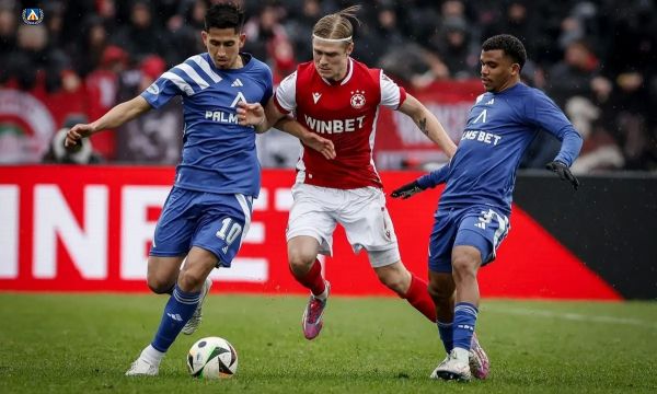 Ето кой ще е главен съдия на Вечното дерби