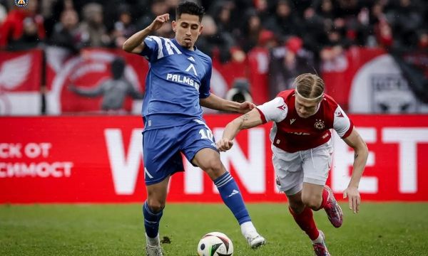 Над 20 000 продадени билета за Левски - ЦСКА