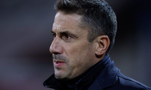 Веласкес: Много е важно да имаш увереност в себе си