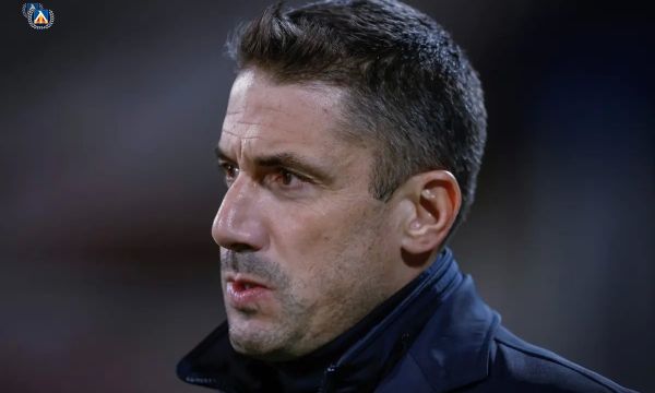 Веласкес: Отборът е на 1-во място и момчетата не са го спечелили на томбола