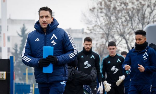 Хулио Веласкес: Всеки ден говорим за селекцията с ръководството