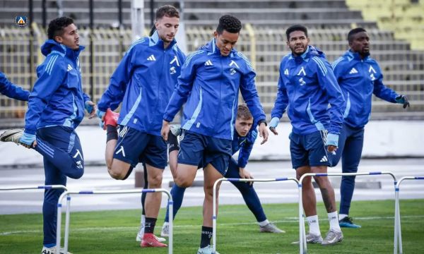 Цунами се надига, скоро отново ще е опция пред Веласкес