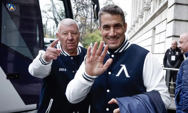 Веласкес вече е готов със списъка за зимна селекция