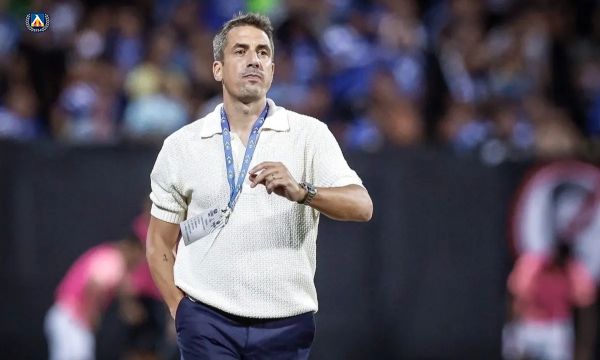 Веласкес: Физическата умора е налице, програмата ни е доста трудна