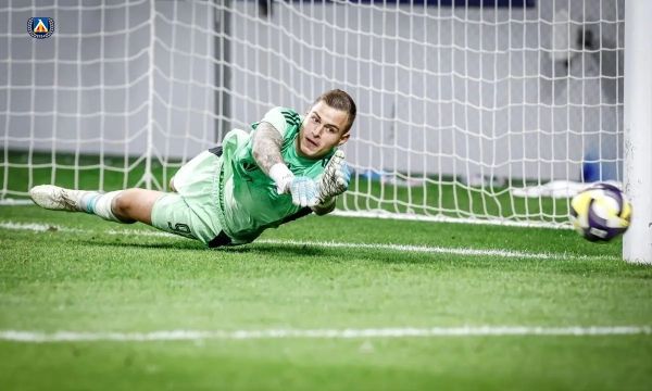 Скаути от Нидерландия ще гледат утре Светльо Вуцов