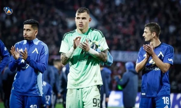 Шеф в БФС за Светльо Вуцов: Не можем да го караме насила