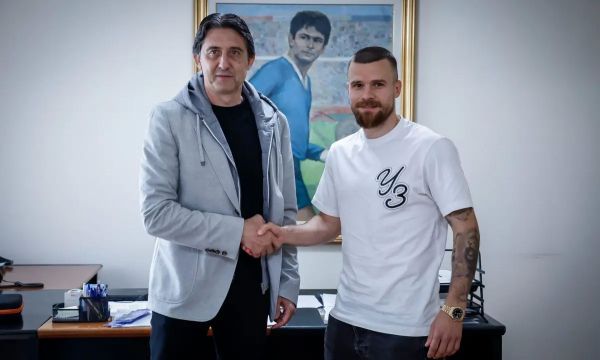 Левски с втори пореден трансфер на армеец