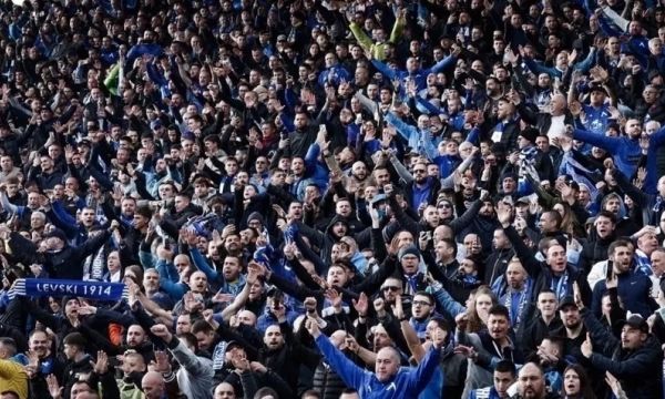 Евтини билети за Монтана - Левски, очертава се празник за града