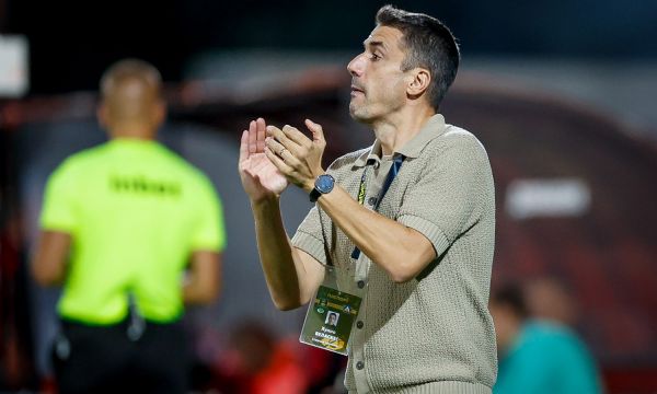 Веласкес: Ако някой се възгордее доста бързо ще наведе глава