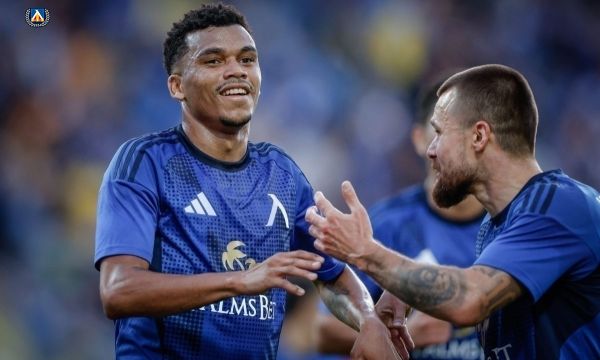 Майкон даде сериозно обещание пред феновете на Левски