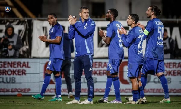 Футболист на Левски се върна в строя