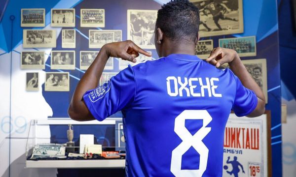 Играч на Левски аут за мача срещу бившия си тим