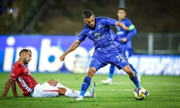 Георги Костадинов: Показахме характер