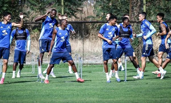 Добри новини за Левски след паузата за националните отбори