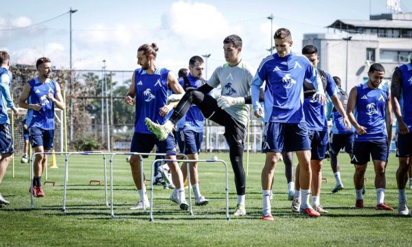 Левски радва феновете утре с открита тренировка