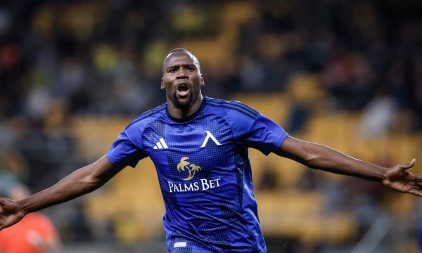 Левски си тръгна с 3 точки от 