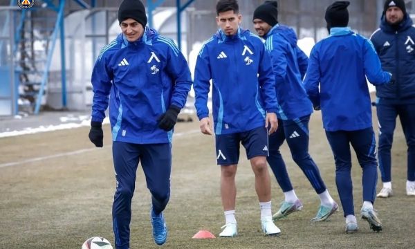 Без почивка за 