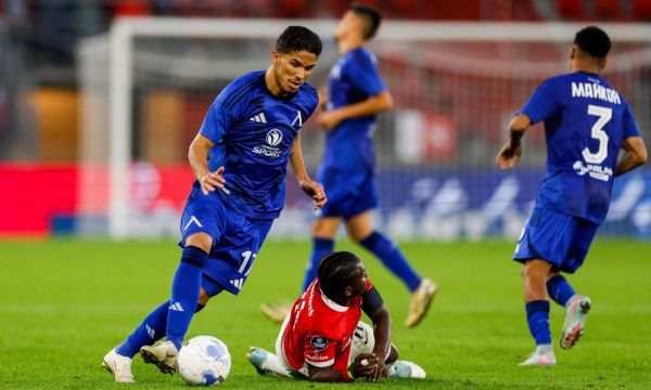 Евертон Бала: Нямаме опит в такива мачове, а АЗ са свикнали