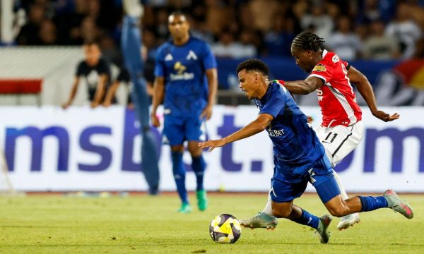 АЗ Алкмаар обезсмисли реванша срещу Левски