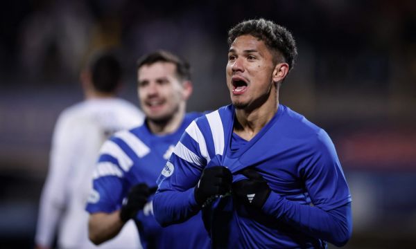 Евертон Бала: В щастлив момент съм от моята кариера