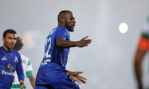 Мустафа Сангаре: Левски доказа, че е по-добрият отбор