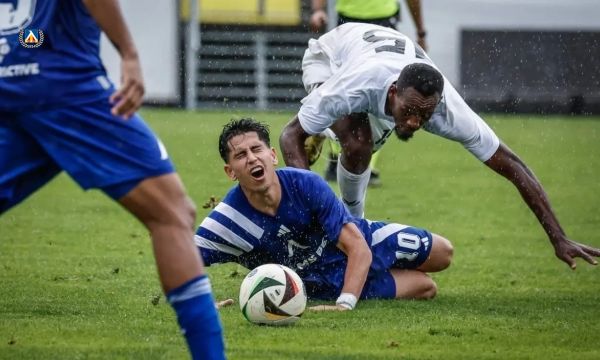 Основен играч на Левски скоро се завръща в игра