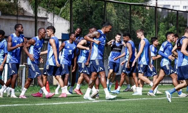 Очаквано: Левски без Мечката и Сангаре във Враца