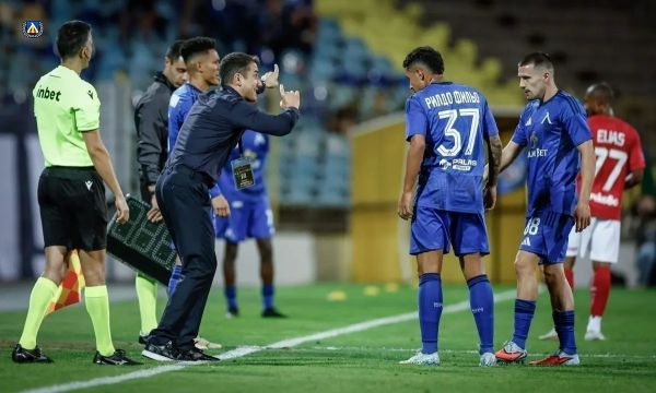 Веласкес ще 