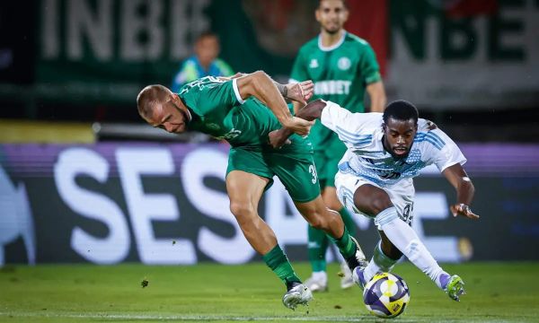 Левски не успя да стигне до успех във Враца