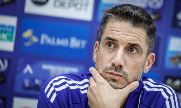 Веласкес: Ще проведем мача със Славия по начина, по който ние искаме