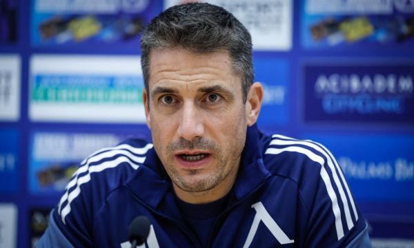 Веласкес: 8-те точки на върха не ми вдъхва абсолютно нищо