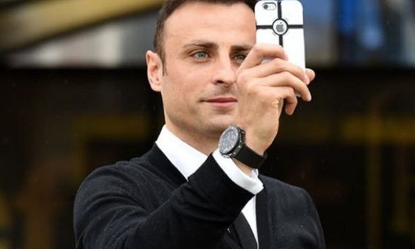 Бербатов: Трябва да си злодей, ако искаш трофей