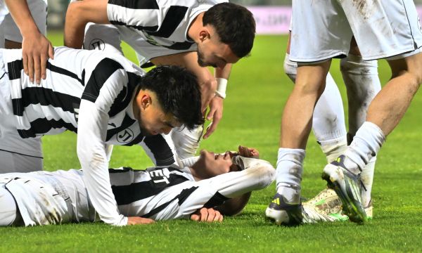 Локо Пловдив не е брал такъв срам от 17 години