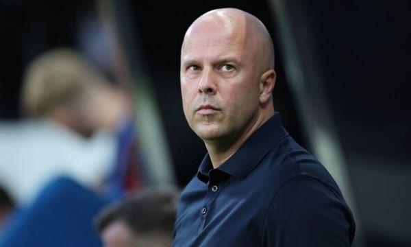 Слот: Мачът бе равностоен 