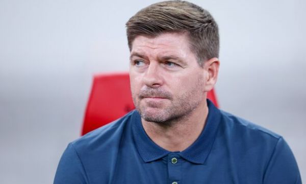 Джерард: Чувствам се ужасно заради падането си срещу Челси