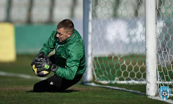 Пацо Тигъра не иска да си поднови договора с Черно море