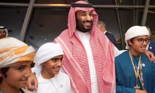 Принцът на Саудитска Арабия не възнамерява да купува Манчестър Юнайтед