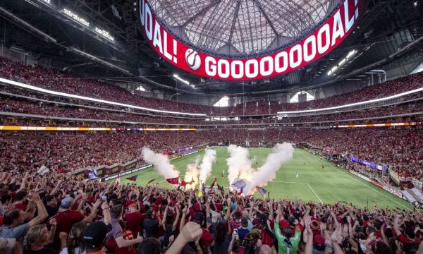 Директор на Атланта няма да се завърне в клуба, заради заболяване от рак