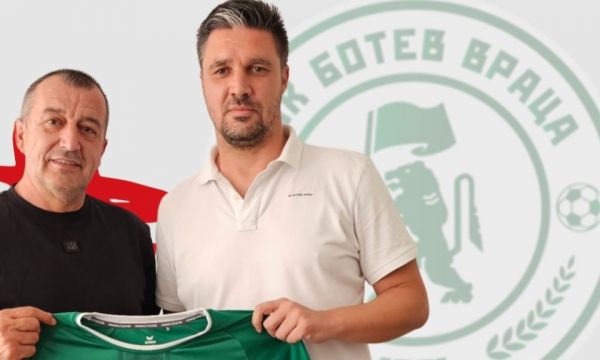 Симов: Казах на момчетата да използваме инерцията от мача с ЦСКА