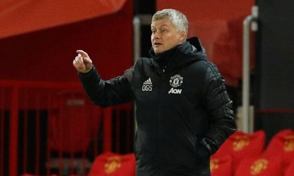 Солскяер постави точка на историята с дузпата