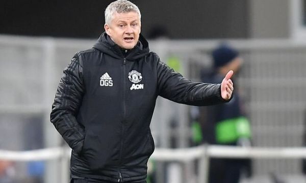 Солскяер: Умората ни настигна