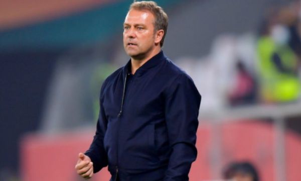 Флик: Представянето на отбора ми хареса