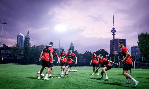 Владо Николов: Искаме да покажем, че България може