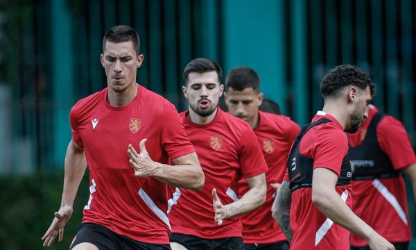 Марин Петков: Не можем да омаловажаваме съперника