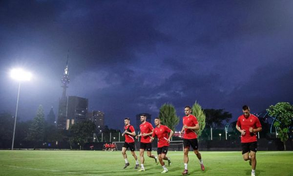 Филип Кръстев: Поздравявам Соломонови острови, те не са професионалисти